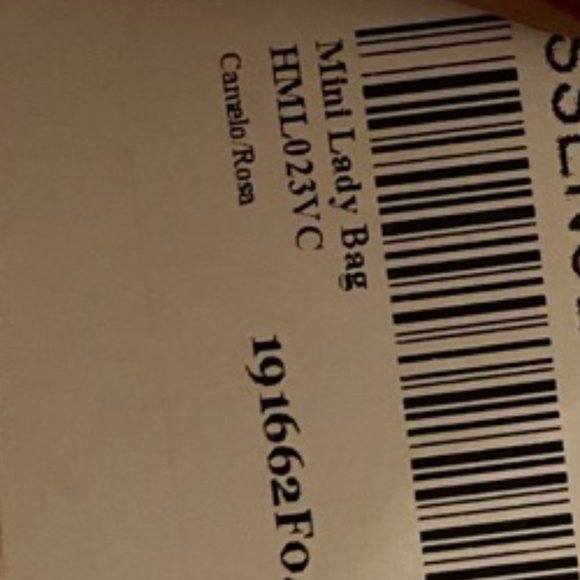 Mansur Gavriel Mini Lady Bag in Camel - Picture 2 of 6